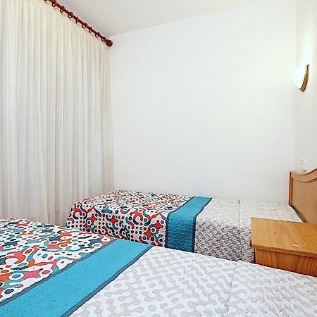 Apartaments Nautic Lloret de Mar Rom bilde