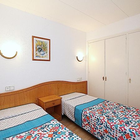 Apartaments Nautic Lloret de Mar Rom bilde