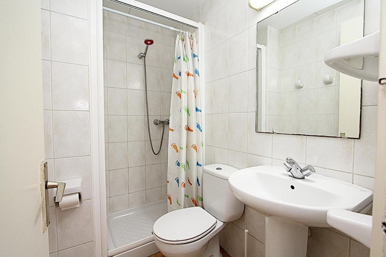 Apartaments Nautic Lloret de Mar Eksteriør bilde