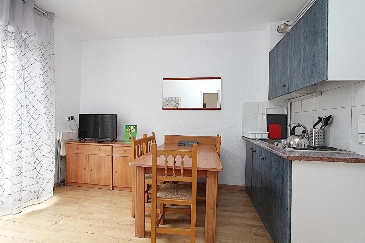 Apartaments Nautic Lloret de Mar Rom bilde