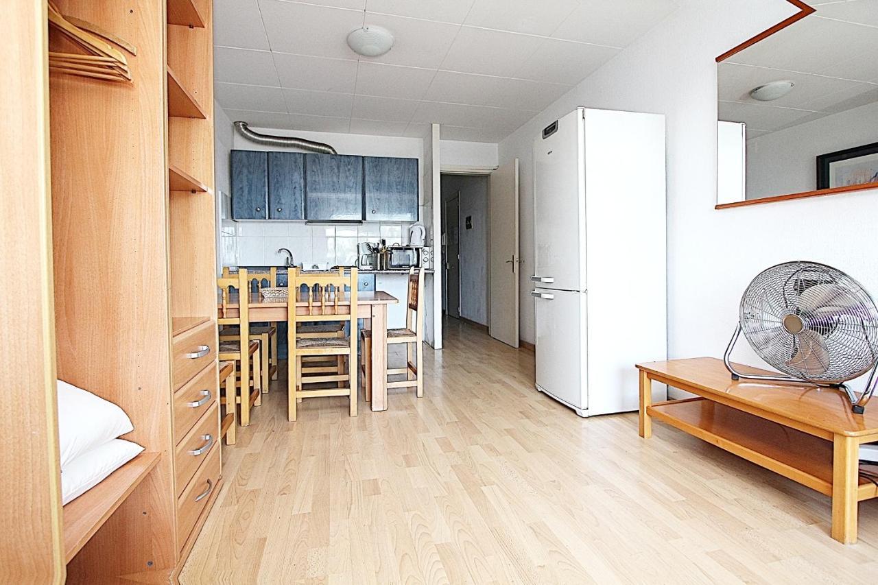 Apartaments Nautic Lloret de Mar Eksteriør bilde