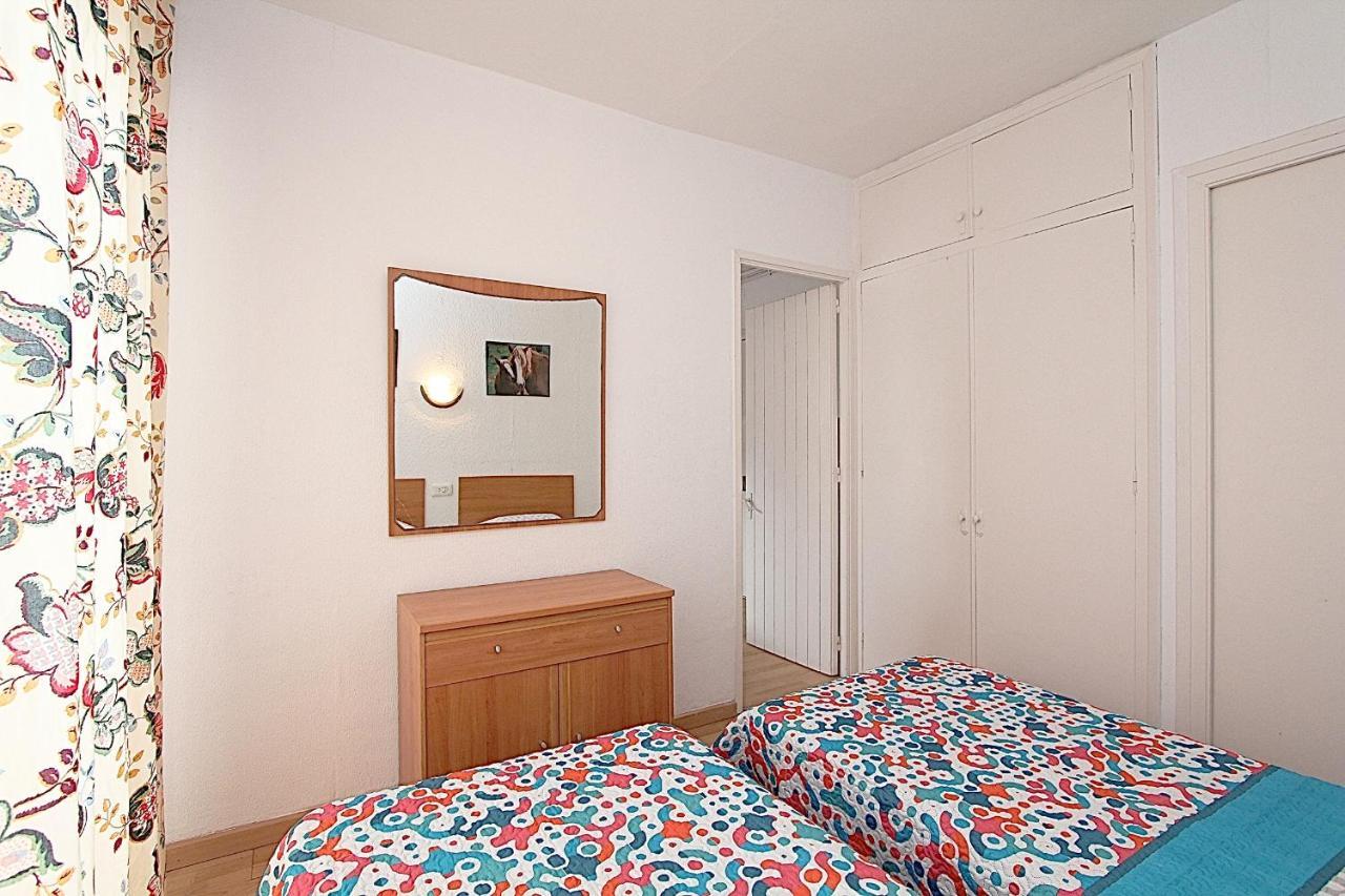 Apartaments Nautic Lloret de Mar Eksteriør bilde