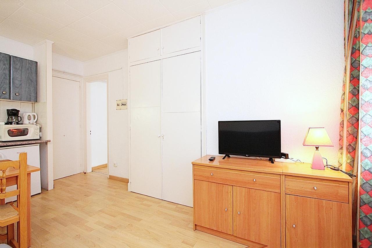 Apartaments Nautic Lloret de Mar Eksteriør bilde