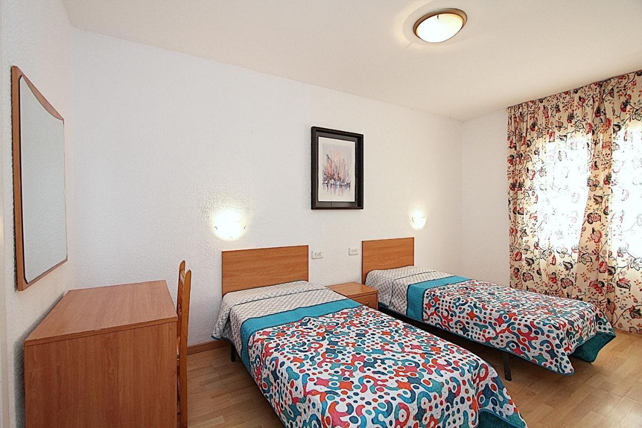 Apartaments Nautic Lloret de Mar Eksteriør bilde