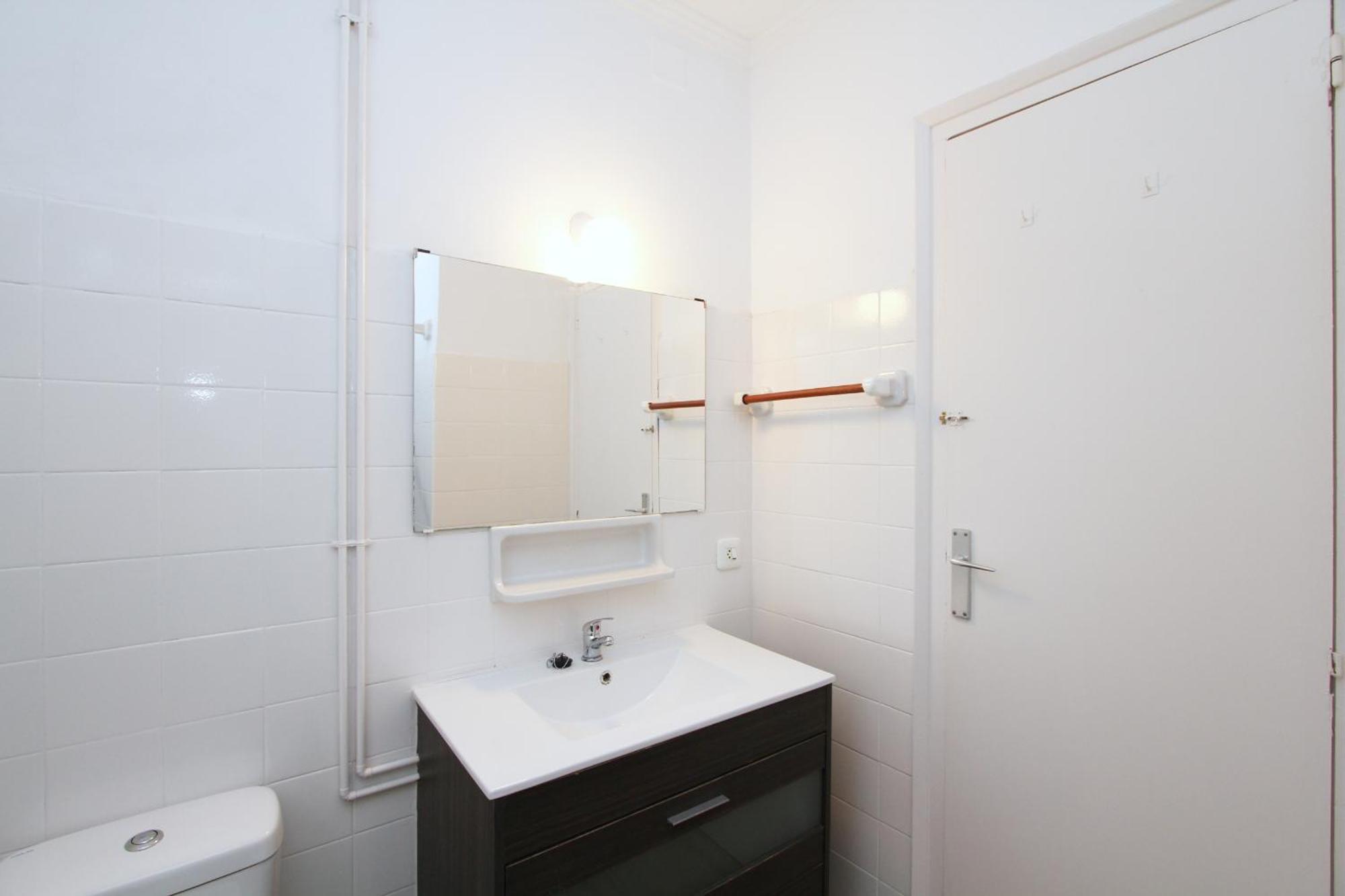 Apartaments Nautic Lloret de Mar Rom bilde