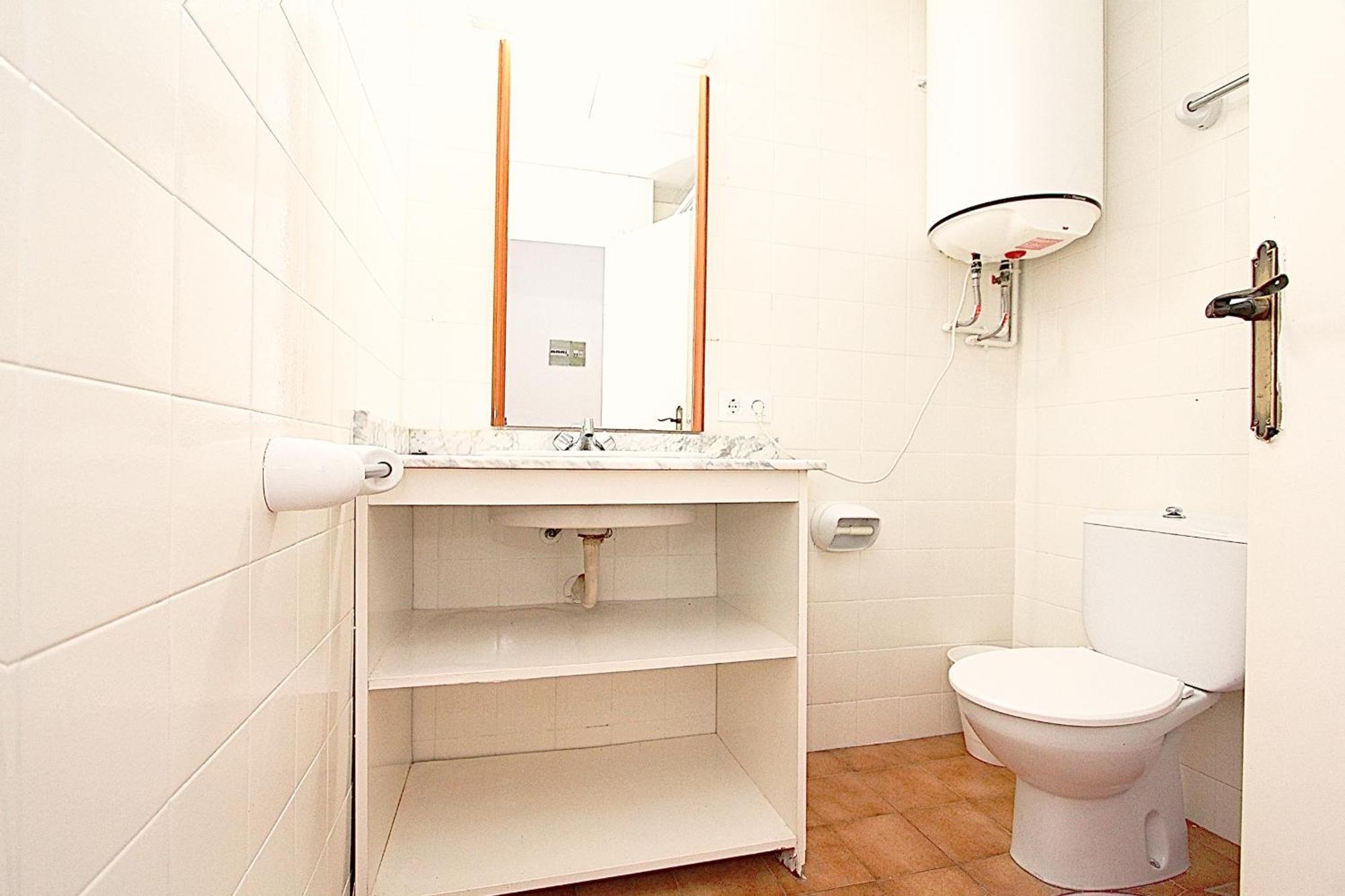 Apartaments Nautic Lloret de Mar Rom bilde