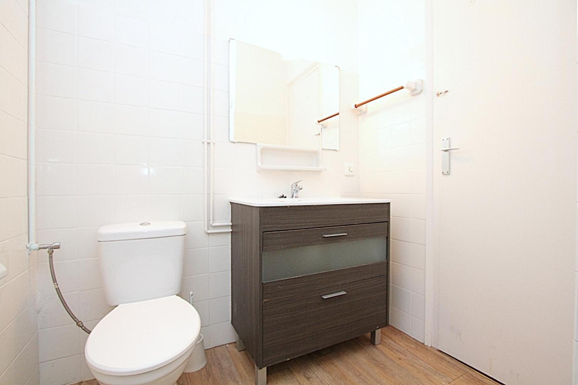 Apartaments Nautic Lloret de Mar Rom bilde