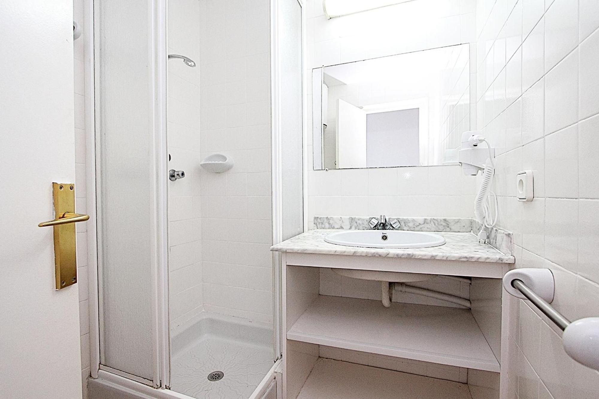 Apartaments Nautic Lloret de Mar Rom bilde