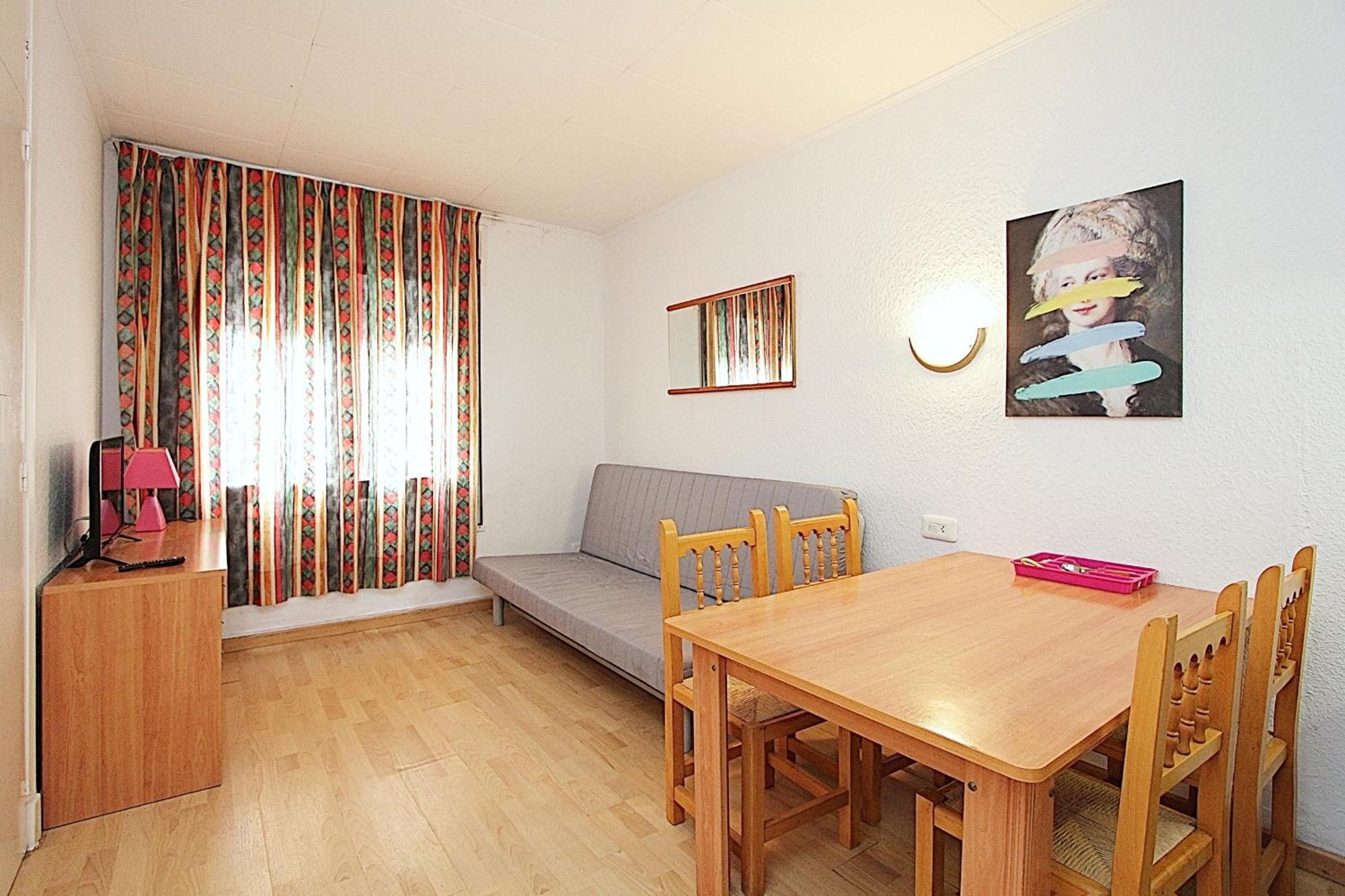 Apartaments Nautic Lloret de Mar Rom bilde