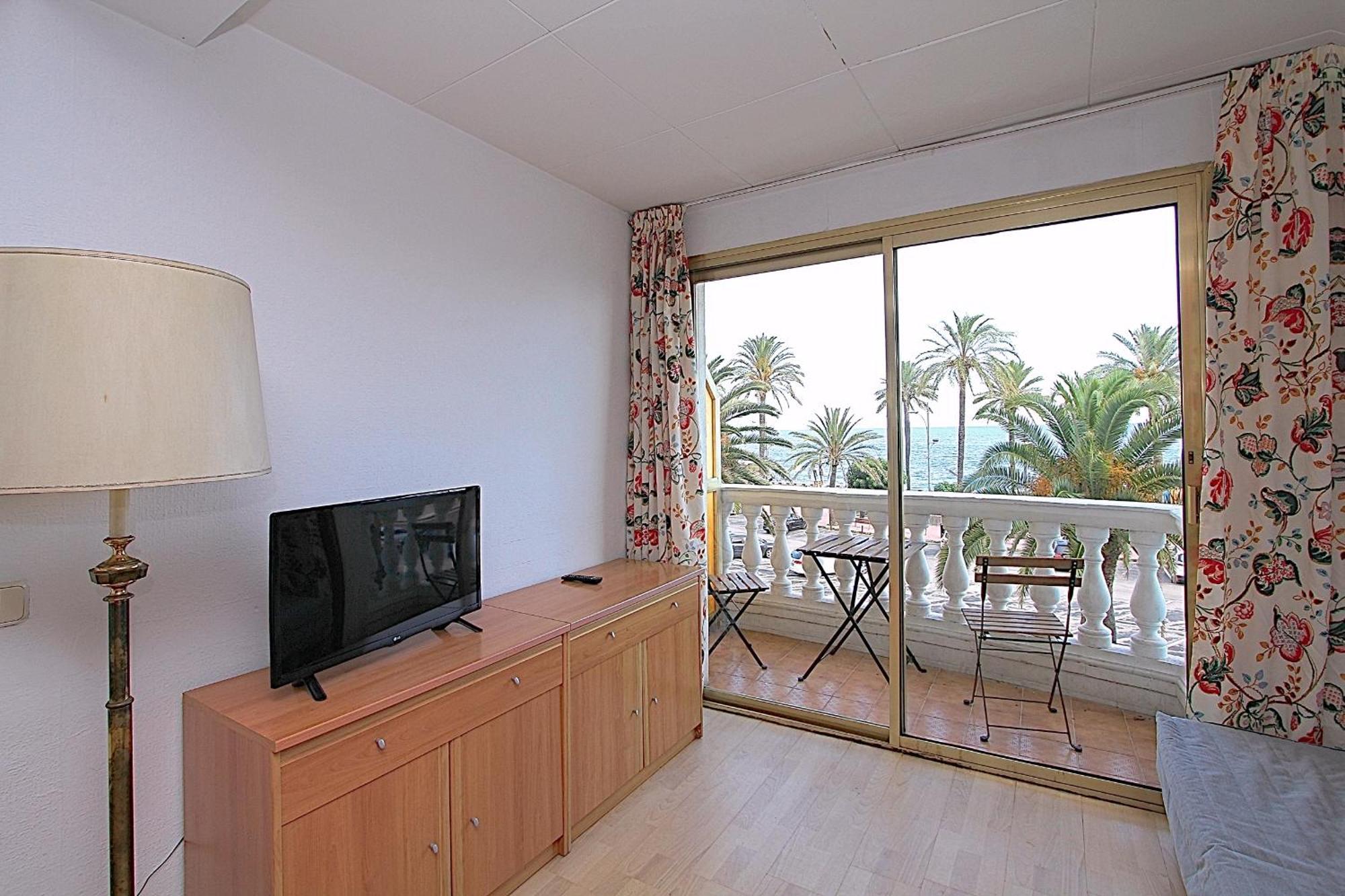 Apartaments Nautic Lloret de Mar Rom bilde