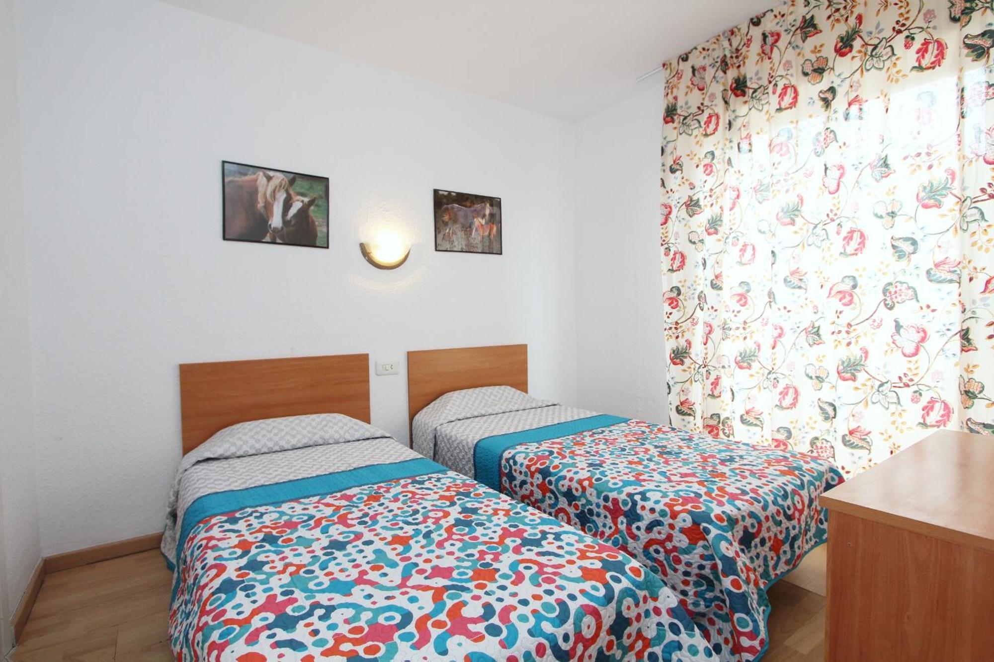 Apartaments Nautic Lloret de Mar Rom bilde