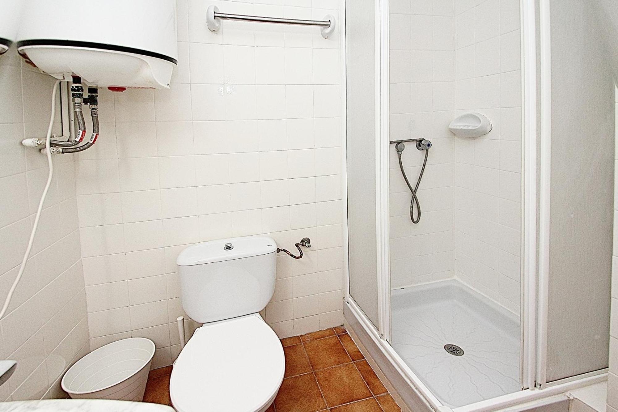 Apartaments Nautic Lloret de Mar Rom bilde