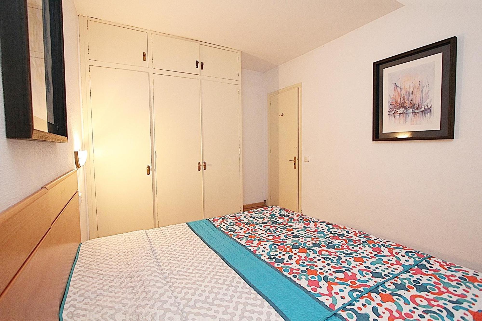 Apartaments Nautic Lloret de Mar Rom bilde