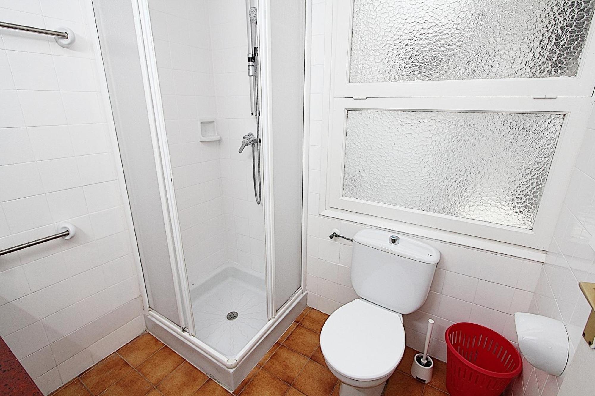 Apartaments Nautic Lloret de Mar Rom bilde