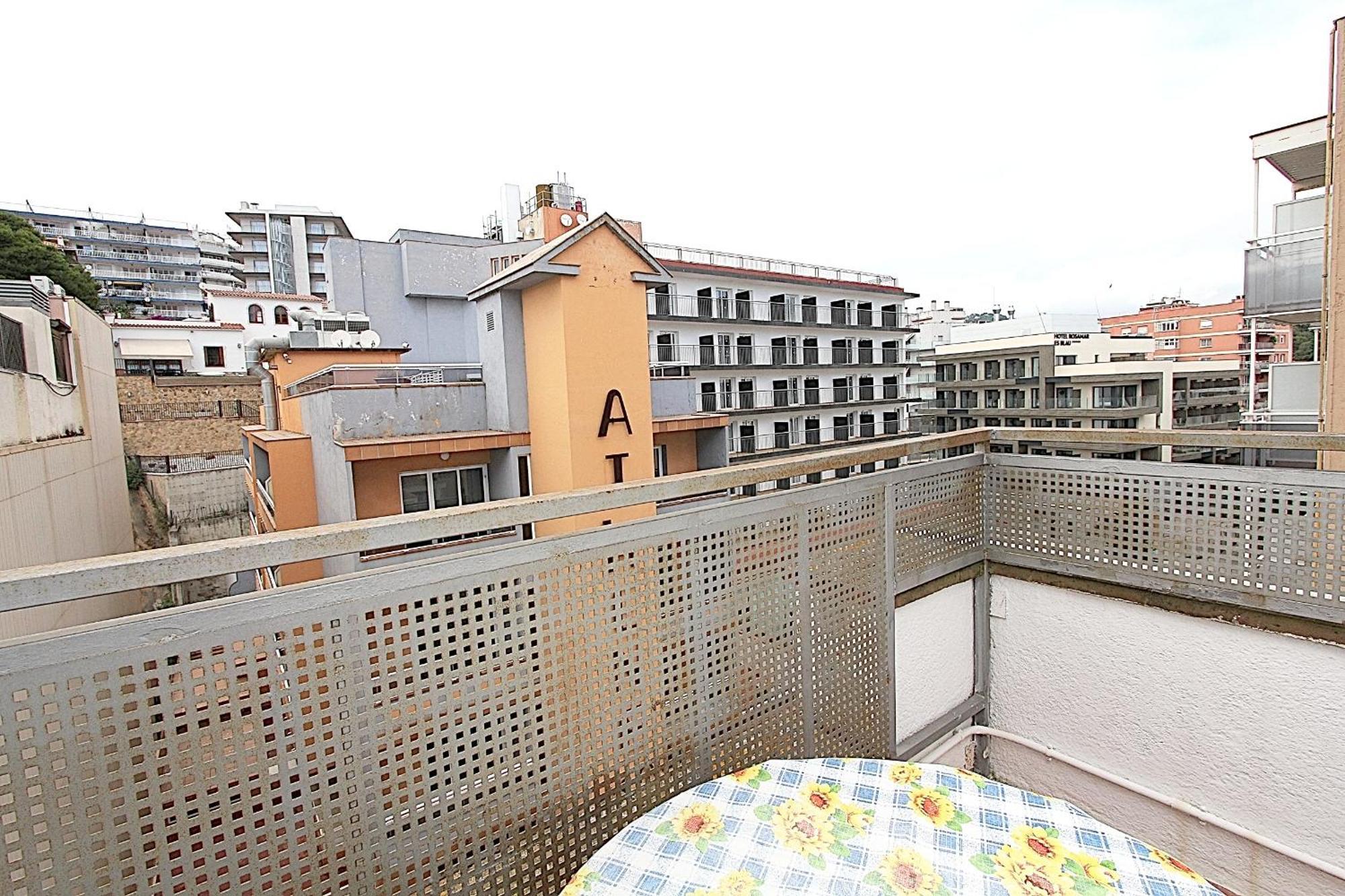 Apartaments Nautic Lloret de Mar Rom bilde