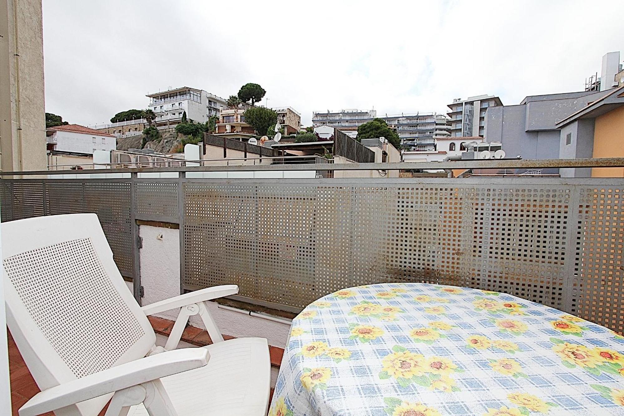 Apartaments Nautic Lloret de Mar Rom bilde