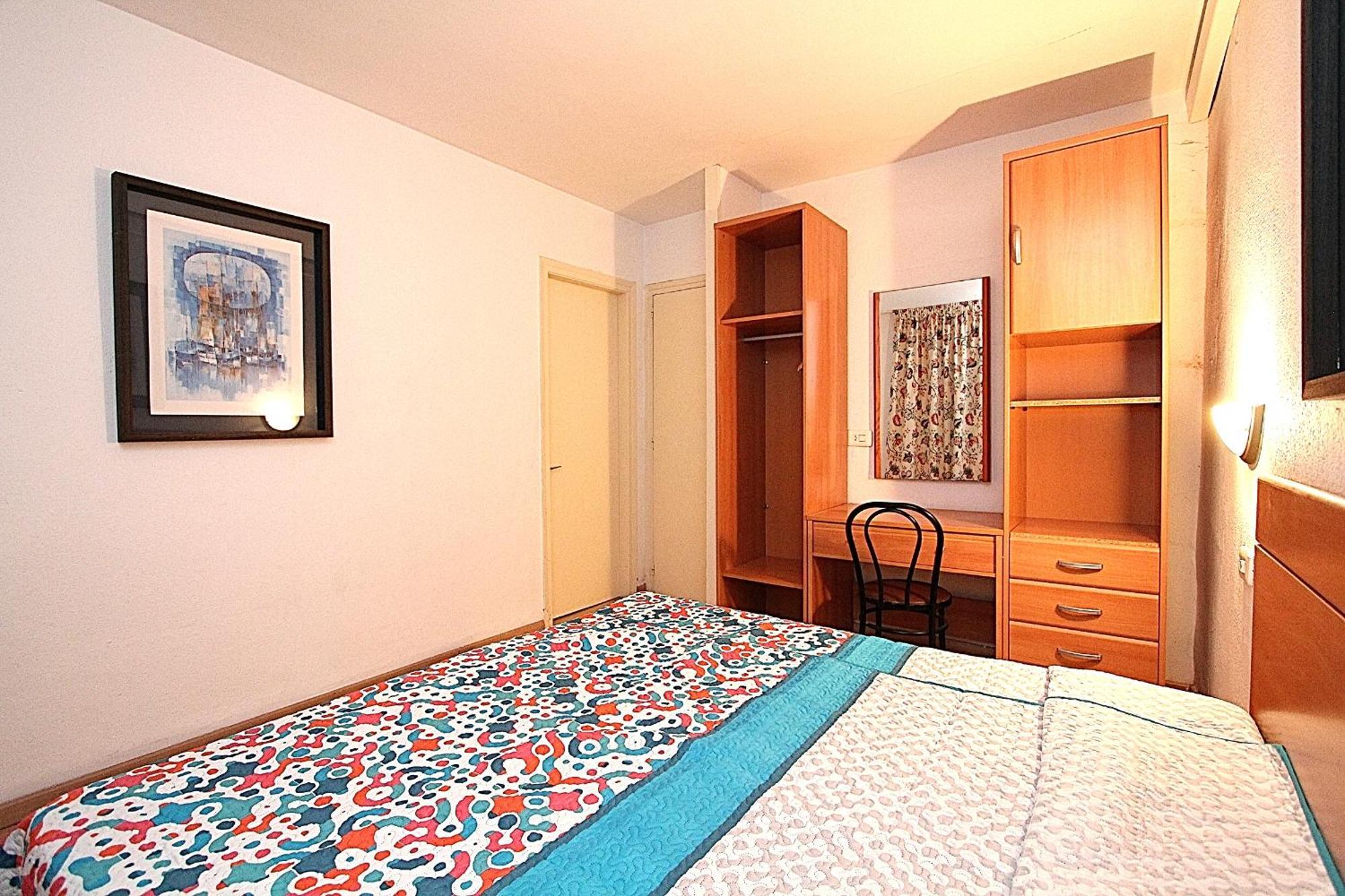 Apartaments Nautic Lloret de Mar Rom bilde